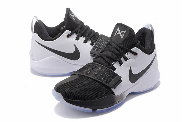 Nike Zoom Paul George 1 Men Shoes--002